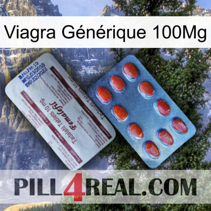 Viagra Générique 100Mg 36